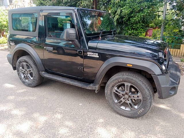 Used Mahindra Thar LX Hard Top Diesel MT 4WD in Bhopal