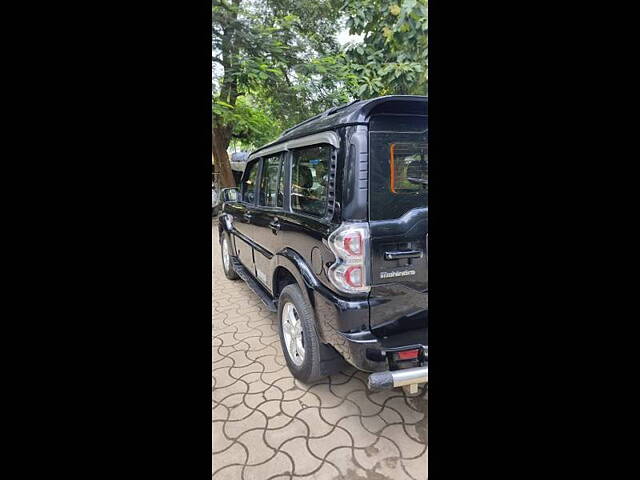 Used Mahindra Scorpio [2014-2017] S10 4WD 1.99 [2016-2017] in Ranchi