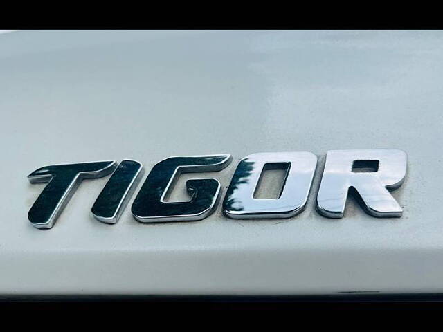 Used Tata Tigor [2018-2020] Revotron XZ in Kanpur