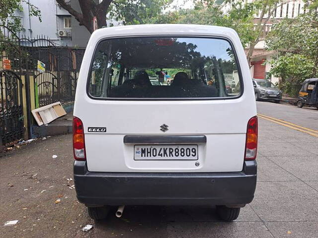 Used Maruti Suzuki Eeco [2010-2022] 5 STR AC (O) CNG in Mumbai