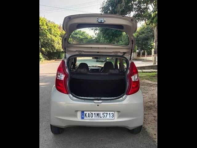 Used Hyundai Eon 1.0 Kappa Magna + [2014-2016] in Bangalore