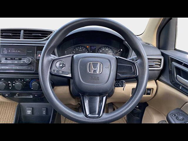 Used Honda Amaze [2016-2018] 1.2 S i-VTEC in Hyderabad