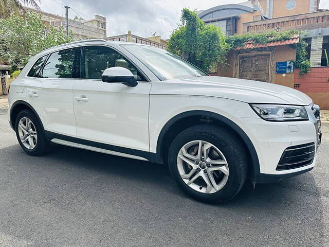 Used Audi Q5 [2018-2020] 35 TDI Premium Plus in Bangalore