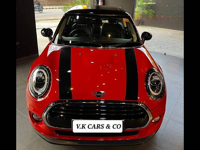 Used 2019 MINI Cooper in Chandigarh