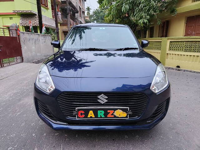 Used 2018 Maruti Suzuki Swift in Siliguri