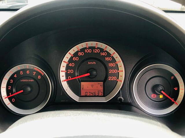 Used Honda City [2008-2011] 1.5 S MT in Mumbai