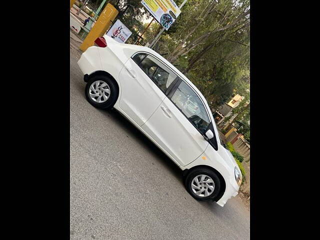 Used Honda Amaze [2016-2018] 1.5 S i-DTEC in Nashik