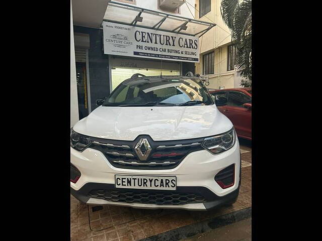 Used 2022 Renault Triber in Chennai