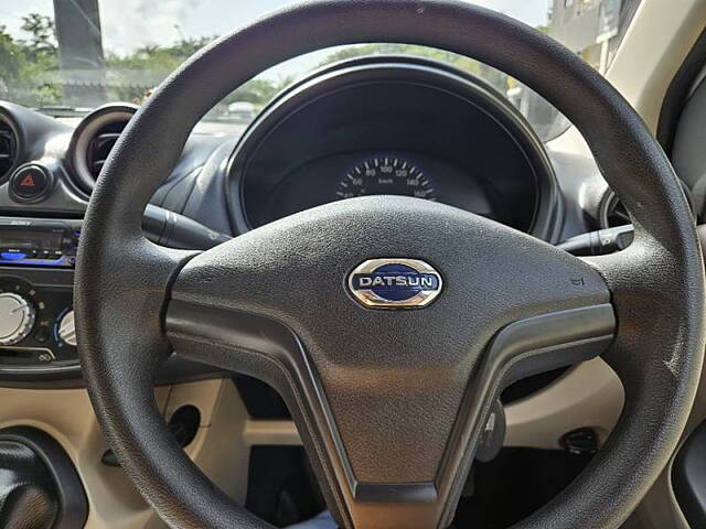 Used Datsun GO [2014-2018] T in Mumbai