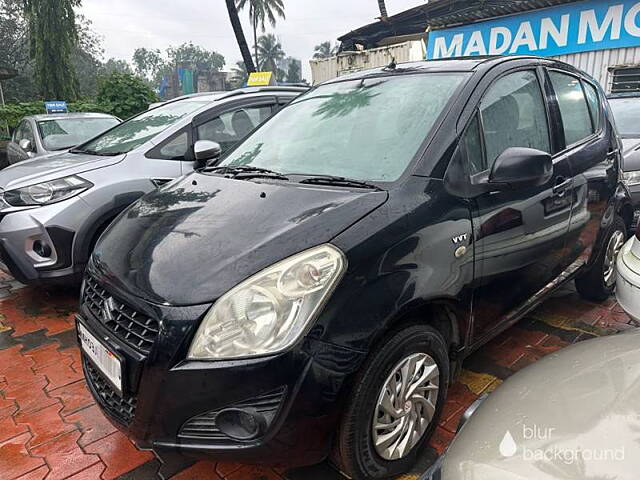 Used 2016 Maruti Suzuki Ritz in Mumbai