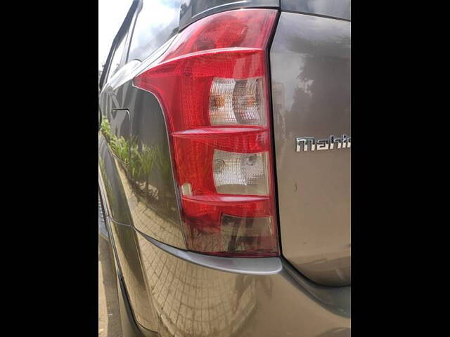 Used Mahindra XUV500 [2015-2018] W10 in Nashik