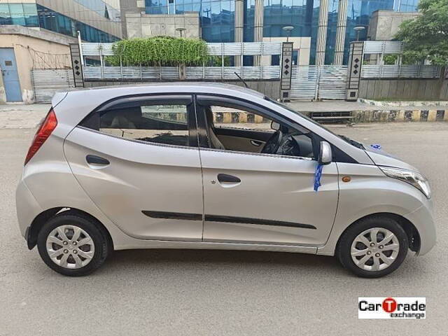 Used Hyundai Eon Magna + in Noida