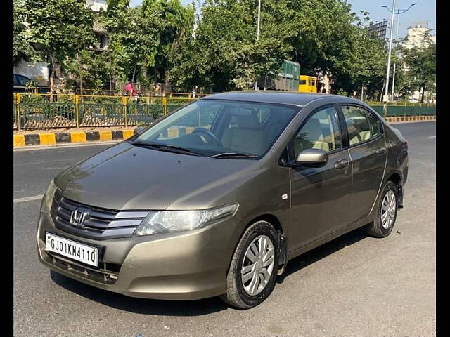 Used Honda City [2008-2011] 1.5 S MT in Ahmedabad