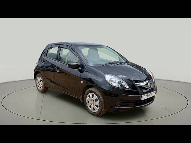 Used 2014 Honda Brio in Bangalore