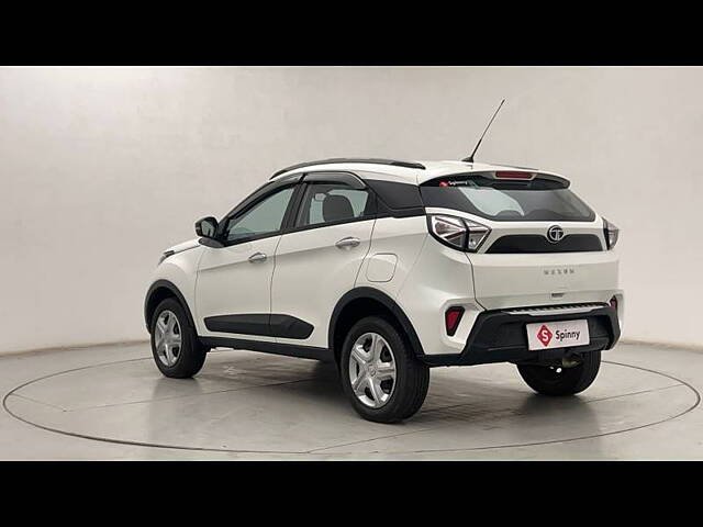 Used Tata Nexon [2020-2023] XMA (S) [2020-2023] in Pune