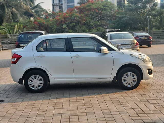 Used Maruti Suzuki Swift DZire [2011-2015] VXI in Thane