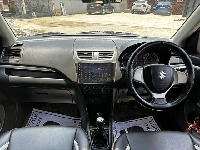 Used Maruti Suzuki Swift [2014-2018] VDi in Surat