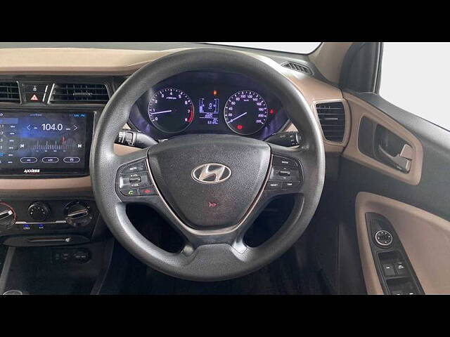 Used Hyundai Elite i20 [2014-2015] Magna 1.2 in Ahmedabad