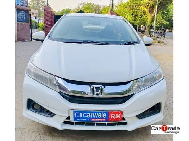 Used Honda City [2014-2017] E Diesel in Kanpur