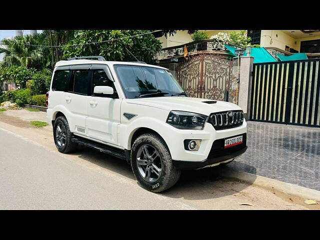 Used Mahindra Scorpio 2021 S11 4WD 7 STR in Delhi