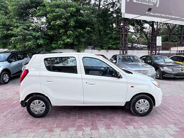 Used Maruti Suzuki Alto 800 [2012-2016] Lxi in Ahmedabad