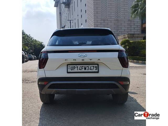 Used Hyundai Creta EX 1.5 Petrol in Delhi