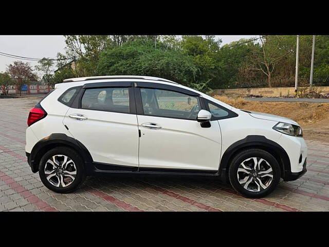 Used Honda WR-V [2017-2020] VX MT Petrol in Delhi