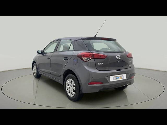 Used Hyundai Elite i20 [2016-2017] Sportz 1.2 [2016-2017] in Hyderabad