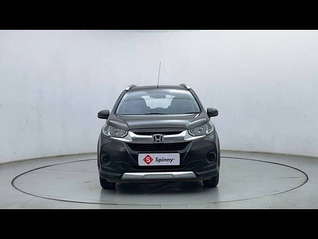 Used Honda WR-V [2017-2020] S MT Petrol in Mumbai