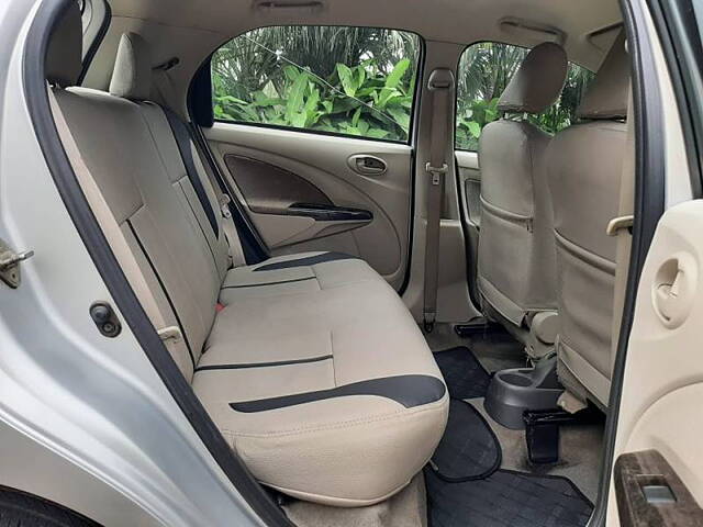 Used Toyota Etios Liva VX in Mumbai