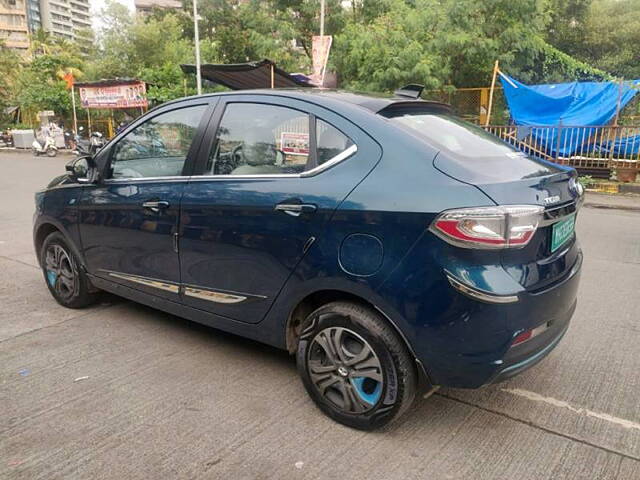 Used Tata Tigor EV [2021-2022] XZ Plus in Mumbai