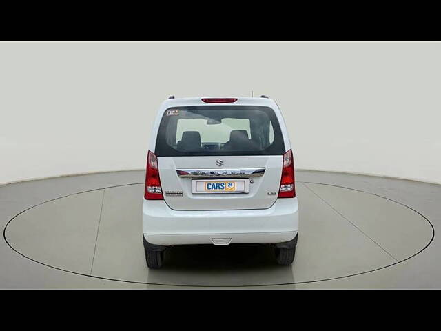 Used Maruti Suzuki Wagon R 1.0 [2010-2013] LXi in Pune