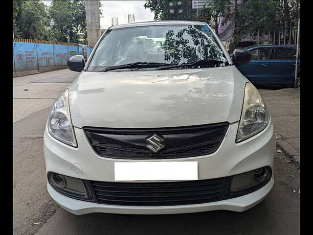 Used Maruti Suzuki Swift Dzire [2015-2017] LXI (O) in Mumbai