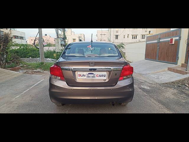 Used Honda Amaze [2016-2018] 1.2 S i-VTEC Opt in Chennai