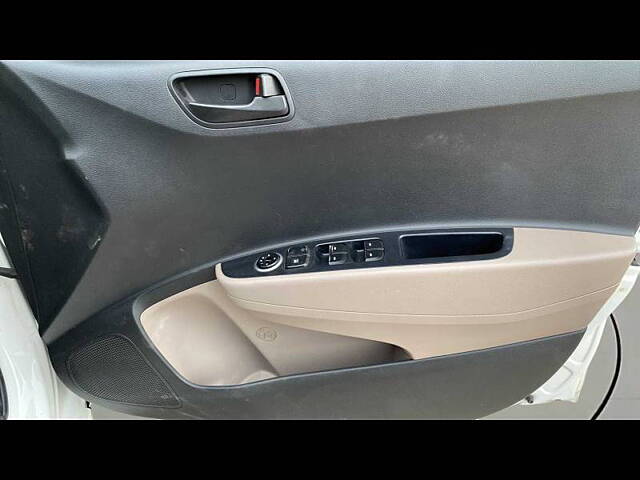 Used Hyundai Grand i10 [2013-2017] Magna 1.2 Kappa VTVT [2013-2016] in Ahmedabad