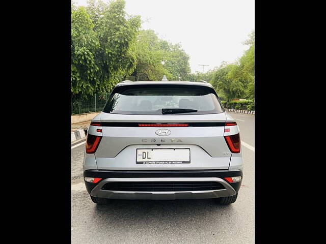 Used Hyundai Creta [2020-2023] SX 1.5 Petrol [2020-2022] in Delhi