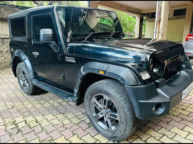 Used Mahindra Thar LX Hard Top Diesel AT 4WD [2023] in Pune