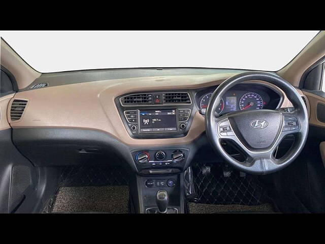 Used Hyundai Elite i20 [2018-2019] Sportz 1.2 in Lucknow