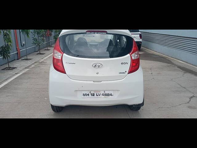 Used Hyundai Eon D-Lite in Pune