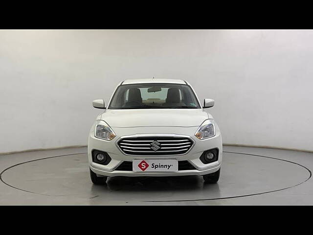 Used Maruti Suzuki Dzire ZXi [2020-2023] in Ahmedabad