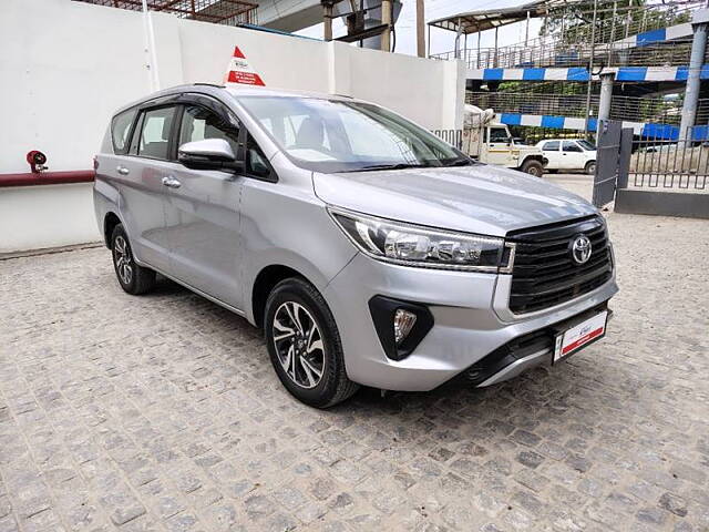 Used 2022 Toyota Innova Crysta in Delhi