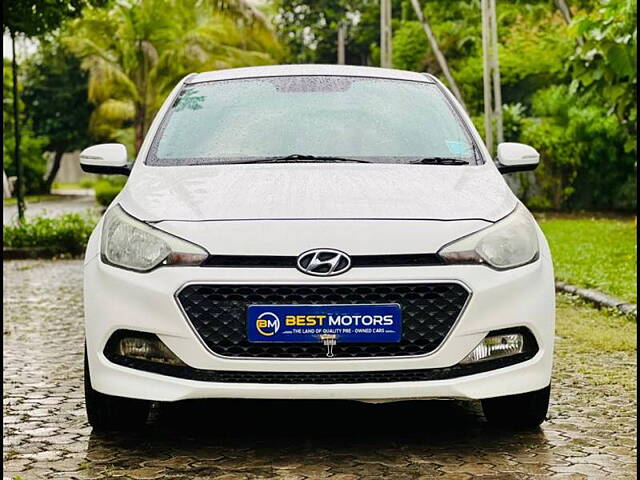 Used 2015 Hyundai Elite i20 in Ahmedabad