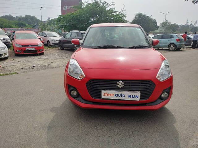 Used 2019 Maruti Suzuki Swift in Chennai