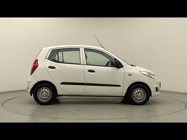 Used Hyundai i10 [2010-2017] Magna 1.1 iRDE2 [2010-2017] in Pune