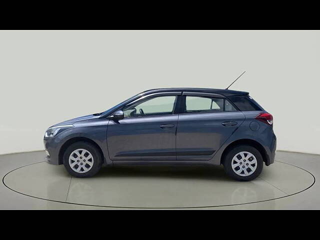 Used Hyundai Elite i20 [2016-2017] Sportz 1.2 [2016-2017] in Pune