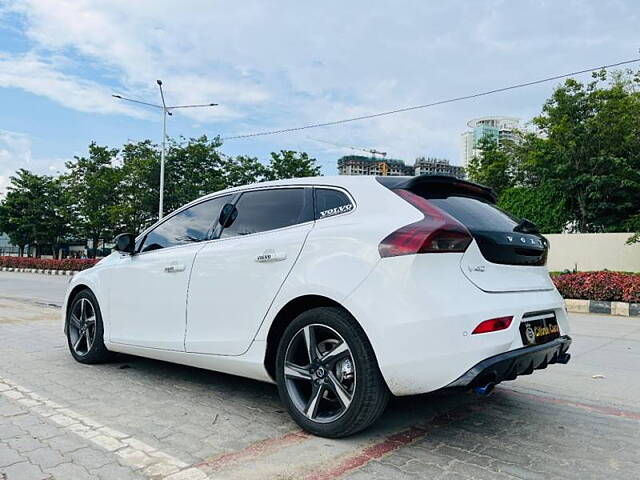 Used Volvo V40 [2016-2019] D3 R-Design in Bangalore