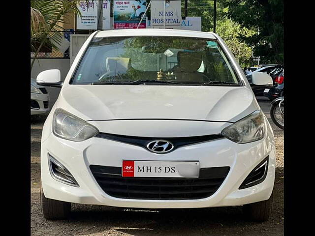 Used Hyundai i20 [2012-2014] Magna 1.4 CRDI in Nashik