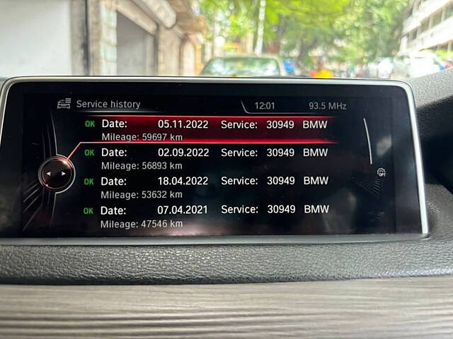 Used BMW X5 [2014-2019] xDrive30d Pure Experience (5 Seater) in Mumbai