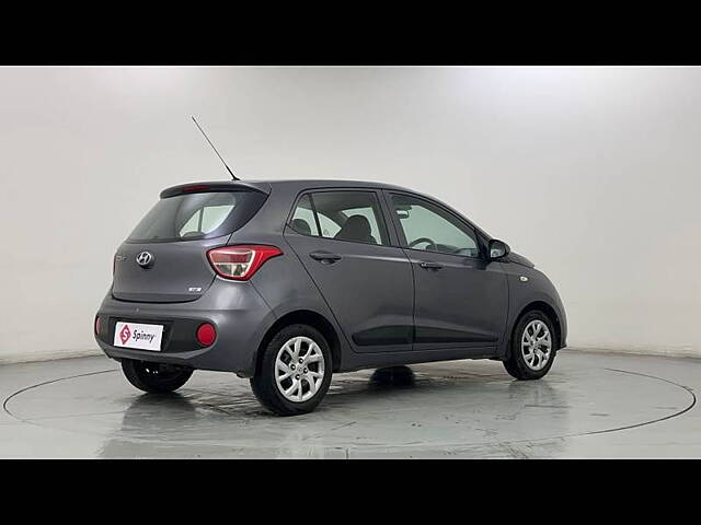 Used Hyundai Grand i10 Magna 1.2 Kappa VTVT in Delhi