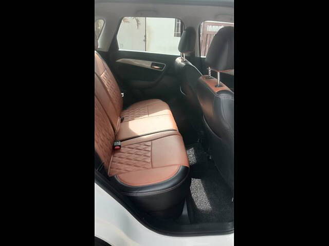 Used Maruti Suzuki Vitara Brezza [2016-2020] ZDi Plus AGS in Coimbatore